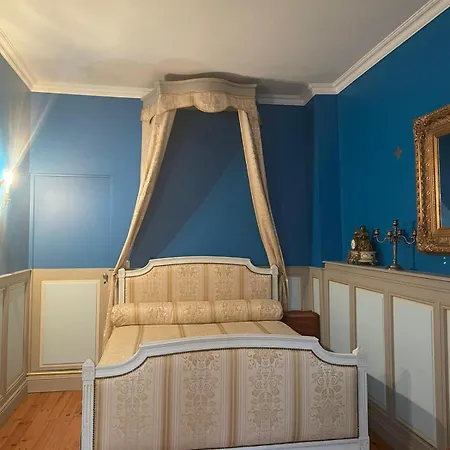 Domaine De L'Orangerie Du Chateau De Motteville Chambres D'Hotes Room photo