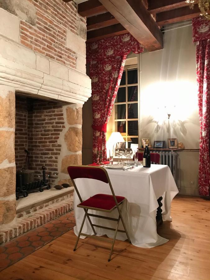 Domaine De L'orangerie Du Chateau De D'hotes Motteville