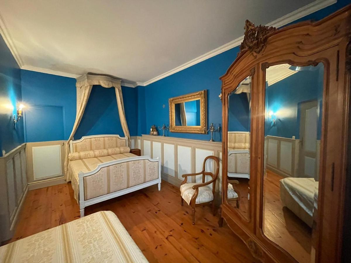 Affittacamere Domaine De L'orangerie Du Chateau De D'hotes Motteville