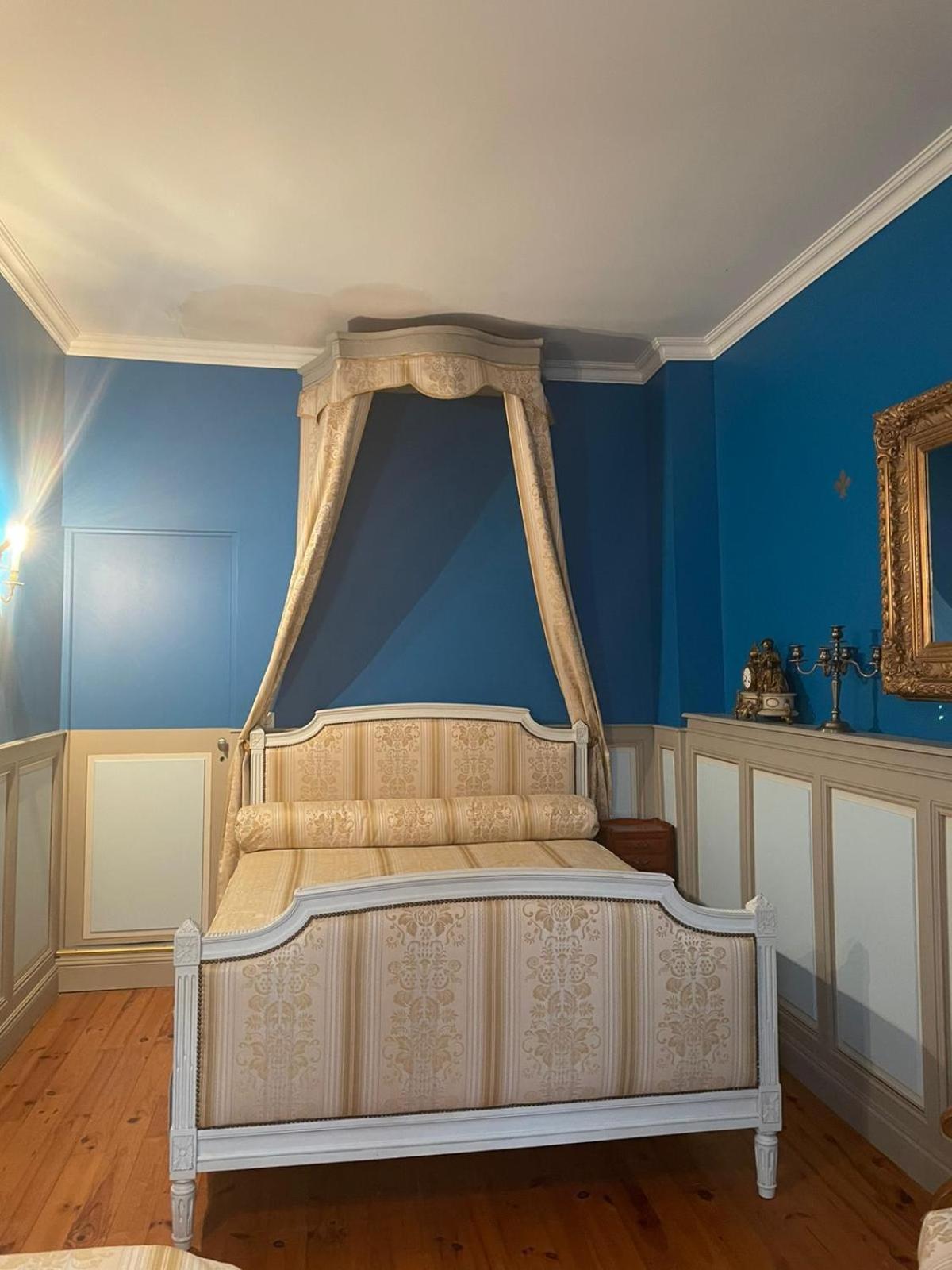 Affittacamere Domaine De L'orangerie Du Chateau De D'hotes